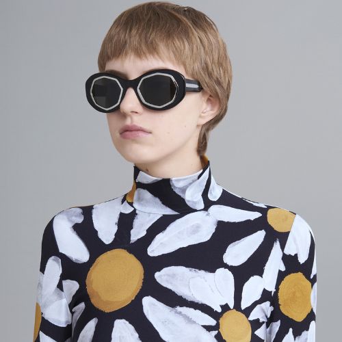 occhiali da sole donna Saint Laurent